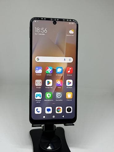 elden ring ps4: Redmi, Redmi Note 12, Б/у, цвет - Синий, 2 SIM — 5