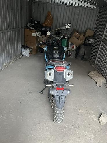 визоры для шлема: 300 куб. см, Бензин, Взрослый, Б/у — 1