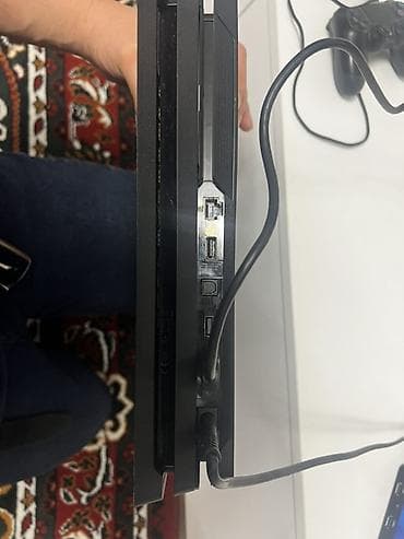 ps5 pro цена бишкек: Продаю PlayStation 4 Pro 
1 трб 
13.50 — 3
