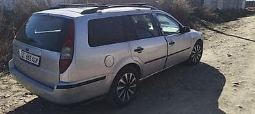 Унаа сатуу: Ford Mondeo: 2001 г., 1.8 л, Механика, Бензин, Универсал — 8