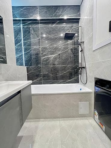 Продажа квартир: 3 комнаты, 67 м², Технопарк Элитка, 11 этаж, Евроремонт — 7