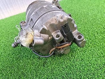 bmw e60 m5: Компрессор BMW 2010 г., Б/у, Оригинал, Германия — 5