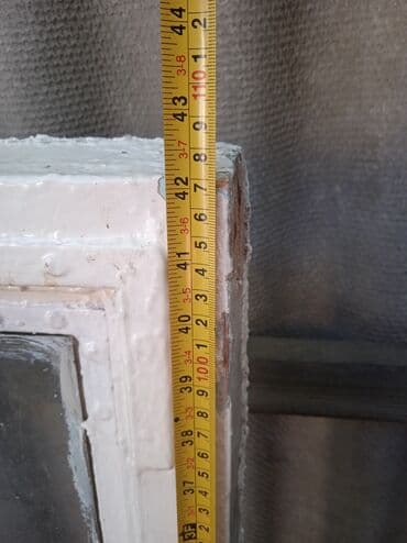 бу эшиктер ош: Продаю!!!!!! Окна рамы деревянные б/у в нормальном состоянии — 5