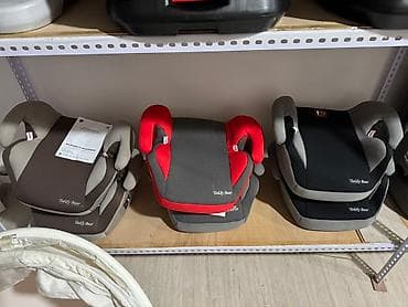 аренда автокресла: Детские автокресла и бустеры - Автокресла группы 0+/1 (0–18 кг — 1