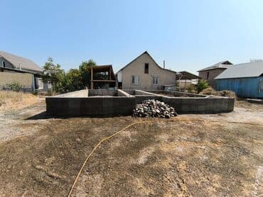 работа в бишкеке разнорабочий 2019: Фундамент, Стяжка, Монолит Гарантия, Бесплатная консультация Больше 6 лет опыта — 2