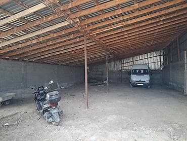 реф кантенр: Складское помещение/ангар - Тип: закрытое полузаглубленное помещение — 4