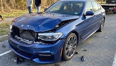 битые автомобили: Выкуп битых авто дорого! Покупаю автомобили после ДТП, с повреждениями — 1