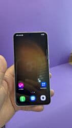 самсунг а6 цена в бишкеке: Samsung Galaxy S23, Б/у, 256 ГБ — 11