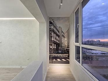 Недвижимость: 1 комната, 53 м², 7 этаж — 3