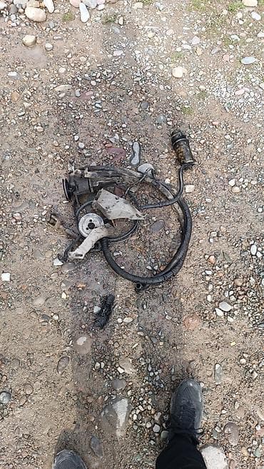 автозапчасти на опель вектра б: Ушулар сатылат пассатын гидрачы сатылат конплект шланг крепления баасы — 1