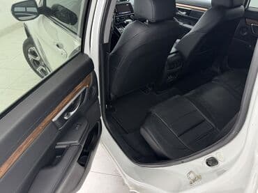 купить мотор на мотоцикл урал: Honda CR-V: 2019 г., 1.5 л, Автомат, Бензиновая, Кроссовер — 17