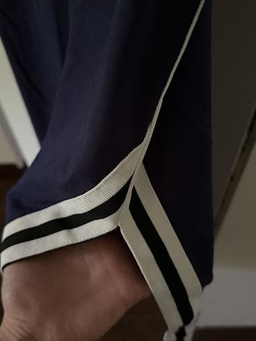 slim patch: Повседневное платье, Лето, Длинная модель, Спортивное, Стандарт — 8
