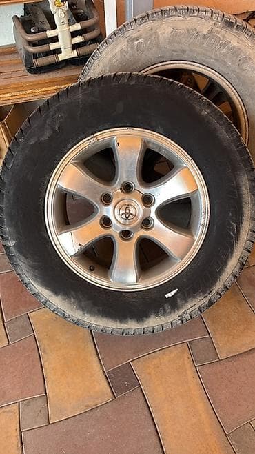 Транспорт: Toyota Land Cruiser Prado: 2000 г., 3 л, Автомат, Дизель, Внедорожник — 5