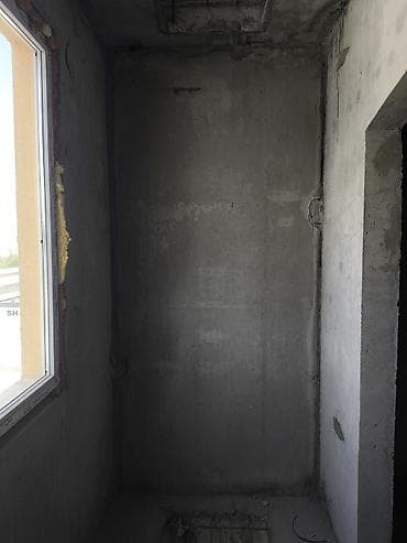 Продажа квартир: 1 комната, 45 м², 106 серия улучшенная, 6 этаж, Готовая ПСО (под самоотделку) — 10