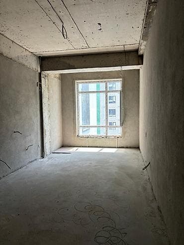 музыкальный мобиль: 2 комнаты, 72 м², Элитка, 7 этаж — 1