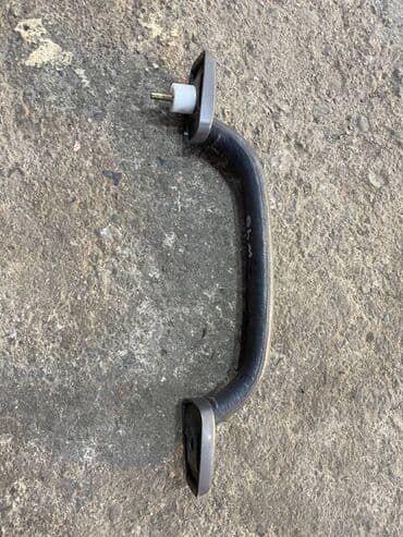 купить мицубиси паджеро спорт в бишкеке: Mitsubishi Pajero 2 ручка салона, Митсубиси Монтеро 2 ручка салона — 2