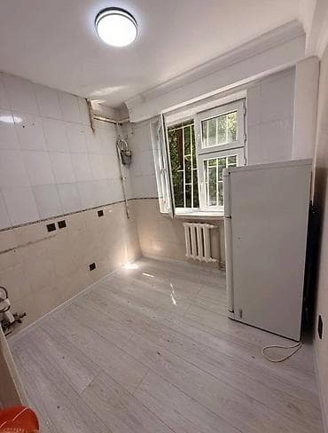 Недвижимость: 2 комнаты, 46 м², 9 мкр 104 серия, 1 этаж, Свежий ремонт — 10