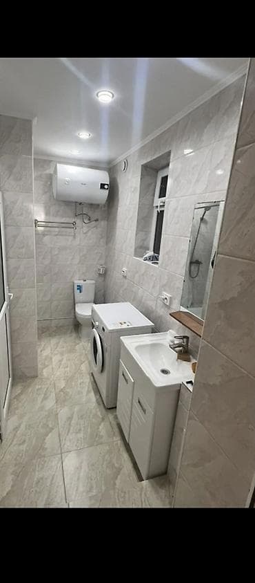 Кыймылсыз мүлк: 62 м², 4 бөлмө, Чогуу жашоосу жок — 4