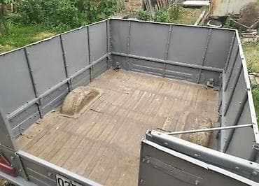 трал продаю: Прицеп, Бортовой, Б/у — 3