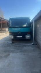 купить двигатель на мотоблок 7 л с: Грузовик, Mercedes-Benz, Стандарт, 7 т, Б/у — 4