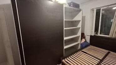 Ремонт и строительство: Шкаф Купе - . #мебель #кровать #шкаф #бишкек #тумбочка #зеркало — 3