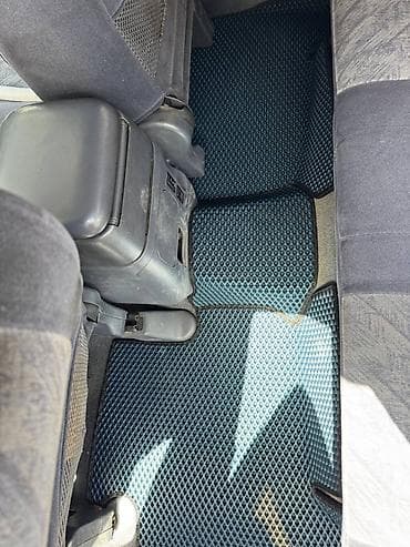 civic: Полики — 10