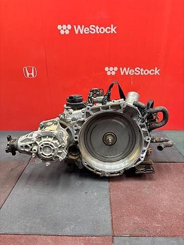 kia corento: Коробка передач Робот Kia 2020 г., Б/у, Оригинал — 1