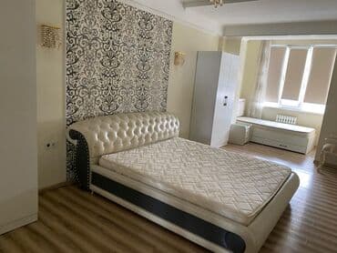 квартиры аренда долгого срочного сокулук: 3 бөлмө, Менчик ээси, Чогуу жашоосу жок, Толугу менен эмереги бар — 8