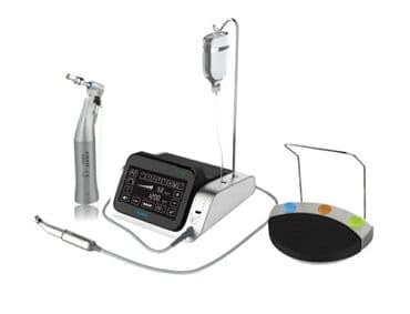 зуботехнические оборудование: Coxo C-Sailor Pro - физиодиспенсер с наконечником 20:1 с LED — 1