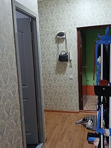 📍 Район: Восток-5 🏢 Серия: 106 улучшенная 📐 Площадь: 51 м² 🍽 Кухня: 10 — 7