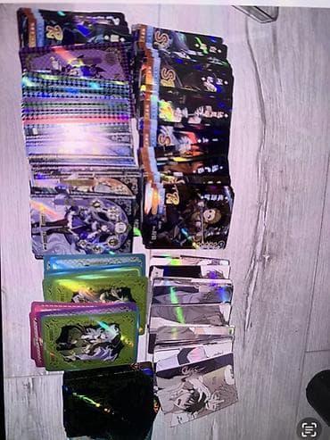 Велосипед тетиктери: ПРОДАЕТСЯ В КАНТЕЙНЕРЕ СРАЗУ ПО НЕСКОЛЬКО ПАЧЕК КАРТ. КАЖДЫЙ — 1