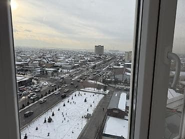 продаю кара балта: 2 комнаты, Собственник, Без подселения, С мебелью полностью — 9