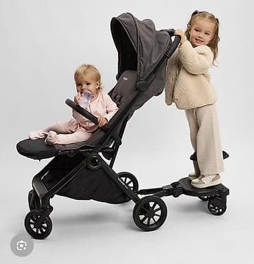 peg prego: Универсальная приставная подножка/сиденье для второго ребенка к — 2