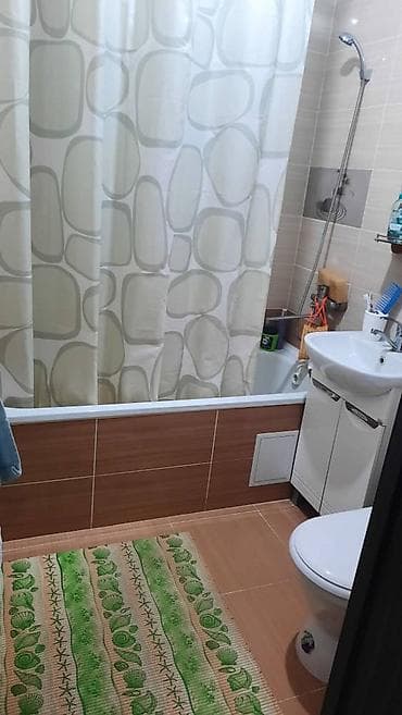 Недвижимость: 1 комната, 45 м², 106 серия, 4 этаж — 2