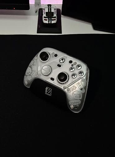 Техника и электроника: НОВЫЙ!!!Продаю лимитированную версию GameSir G7 Pro в эксклюзивном — 1
