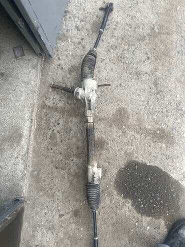 рулевая рейка на тойота королла 150: Рулевая рейка Toyota 2023 г., Б/у, Оригинал — 3