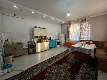 дом новопавловке: Дом, 120 м², 5 комнат, Собственник, Евроремонт — 7