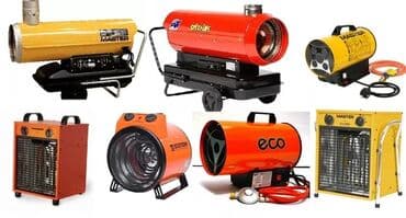 промышленный генератор: Сдам в аренду — 5