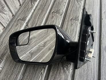 запчасти на опель в бишкеке: Боковое левое Зеркало Hyundai Б/у, Оригинал — 2