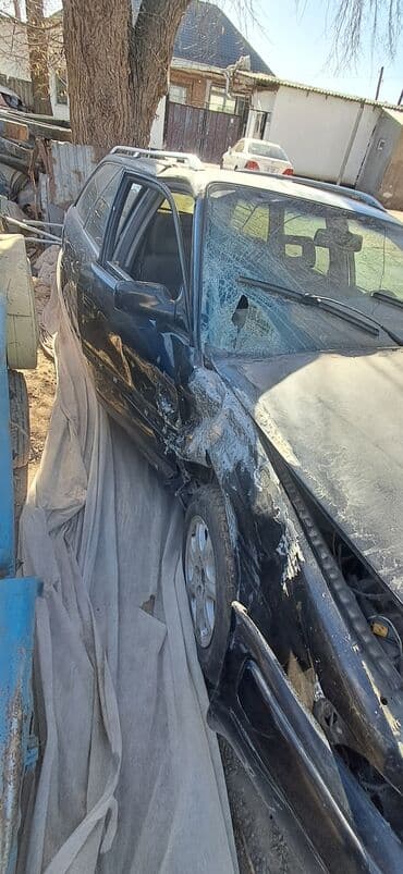 домкрат на ауди: Audi 100: 1992 г., Универсал — 7