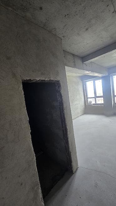 гостиницу: 3 комнаты, 80 м², Готовая ПСО (под самоотделку) — 3