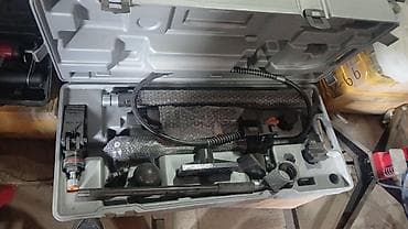 Тюнинг: Гидравлический набор для кузовного ремонта 10 Ton (10 тонн) Комплект — 2