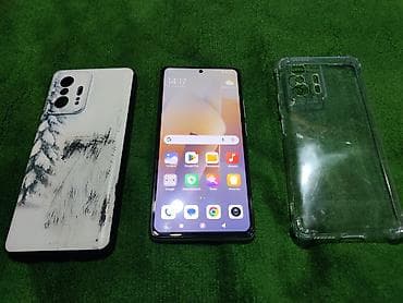 Xiaomi, 11T Pro, 256 ГБ