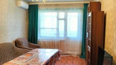 аренда квартир на долгий срок восток 5: 3 комнаты, Агентство недвижимости, Без подселения, С мебелью полностью — 2