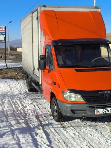 мерседес грузовой 5 тонн бу: Легкий грузовик, Mercedes-Benz, Стандарт, 3 т, Б/у — 8