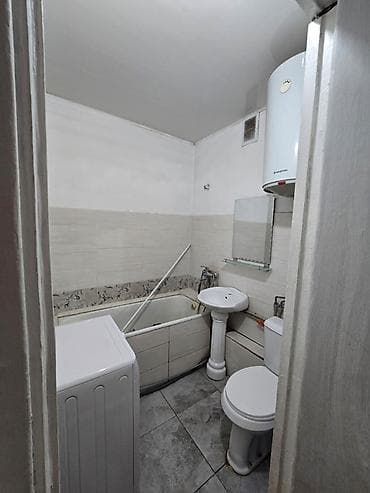 105: 1 комната, 35 м², 105 серия, 9 этаж — 4