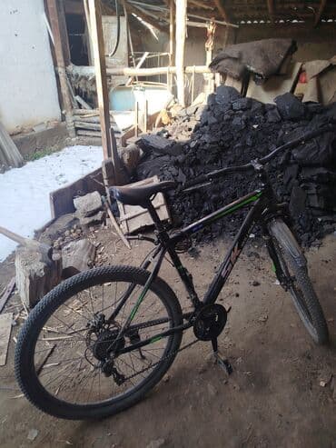 коробка опель вектра б: Горный велосипед, Skillmax, Рама L (172 - 185 см), Сталь — 1