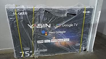 samsung a72: Срочная акция Yasin 75 UD81 webos magic пульт smart Android Yasin — 9