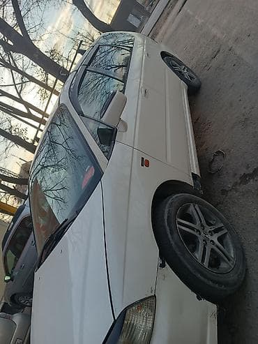 Honda Odyssey: 2001 г., 2.3 л, Автомат, Бензин, Минивэн — 1