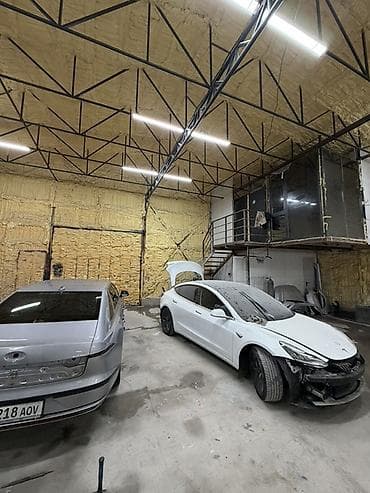 ремонт adblue: Кузовной ремонт и покраска авто Профессиональная мастерская полного — 3